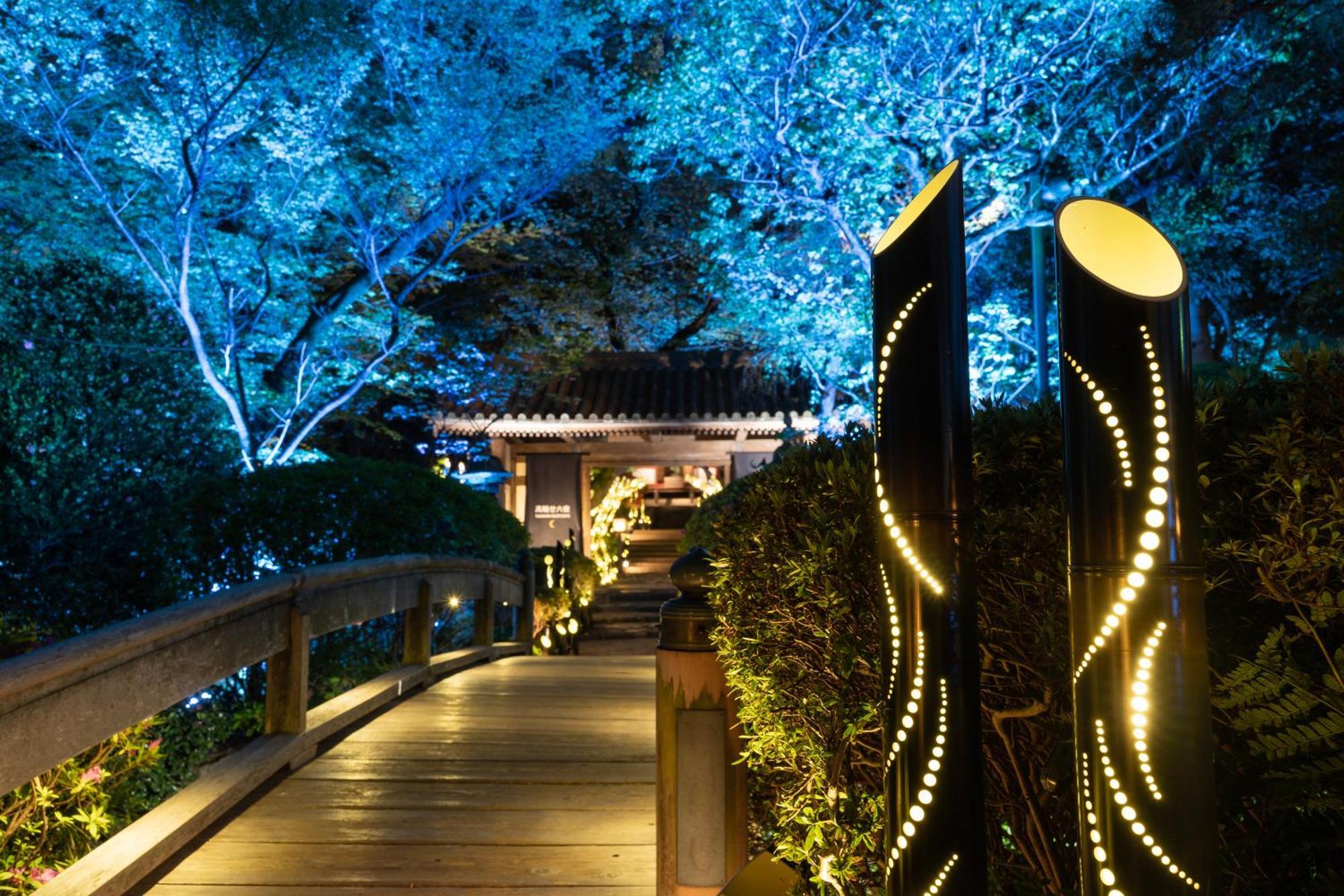 Takanawa Hanakohro - In Grand Prince Hotel Takanawa Prefektura Tokio Exteriér fotografie