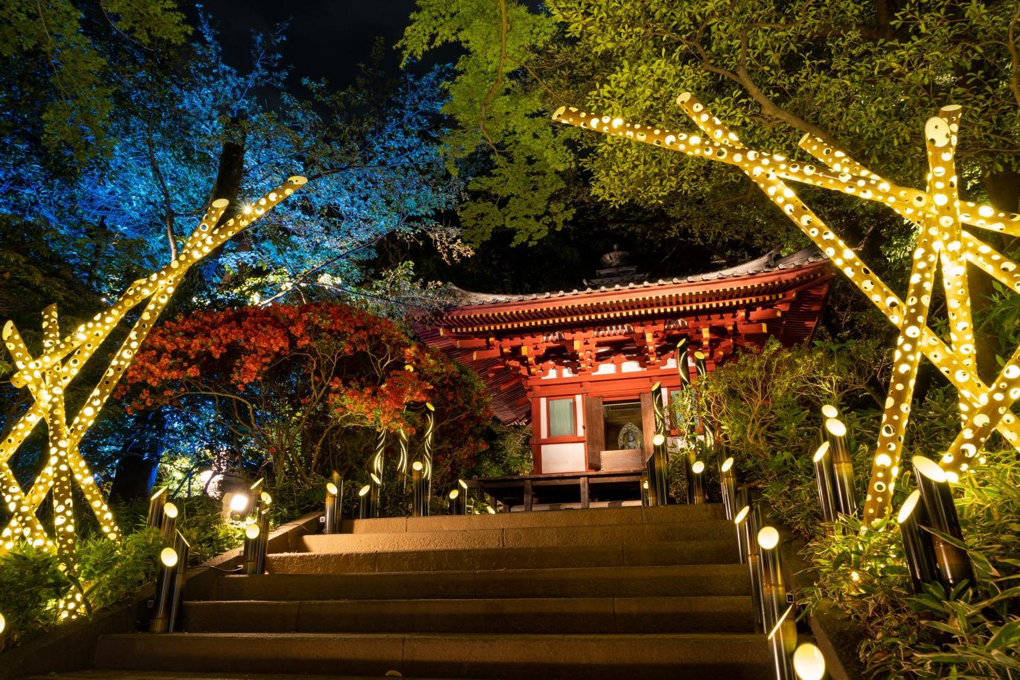 Takanawa Hanakohro - In Grand Prince Hotel Takanawa Prefektura Tokio Exteriér fotografie