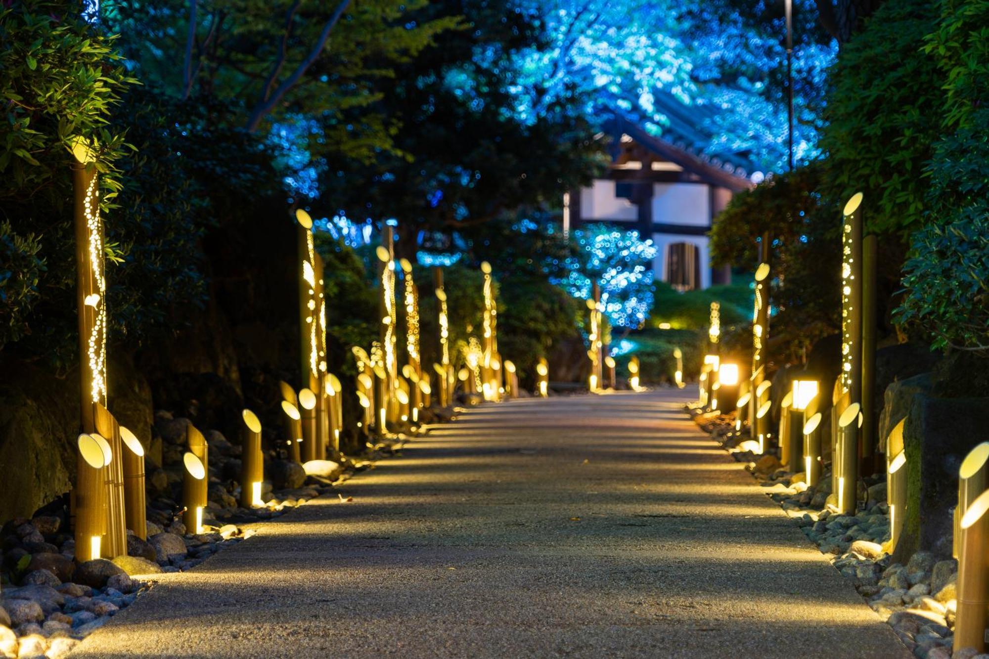 Takanawa Hanakohro - In Grand Prince Hotel Takanawa Prefektura Tokio Exteriér fotografie