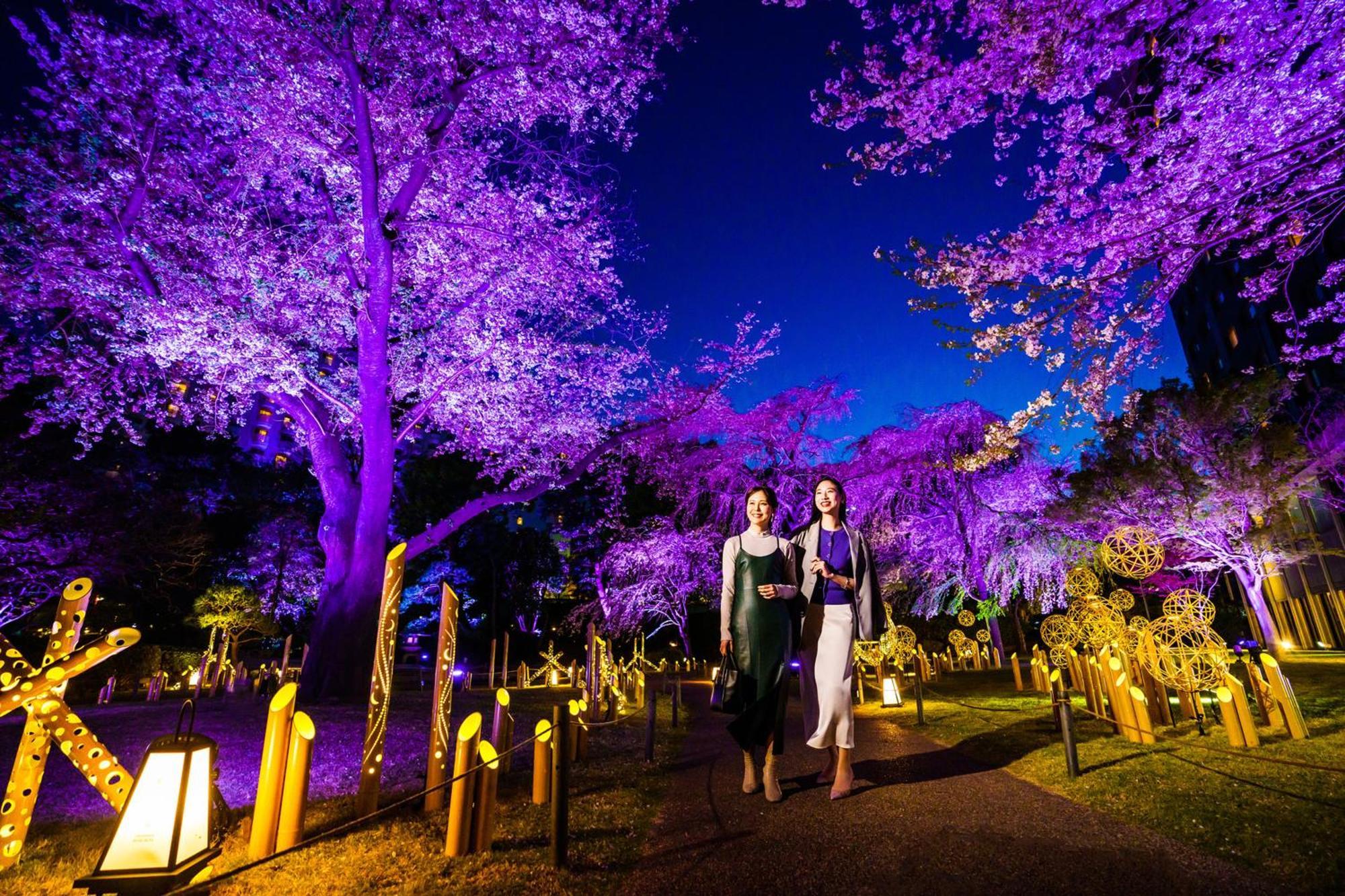 Takanawa Hanakohro - In Grand Prince Hotel Takanawa Prefektura Tokio Exteriér fotografie