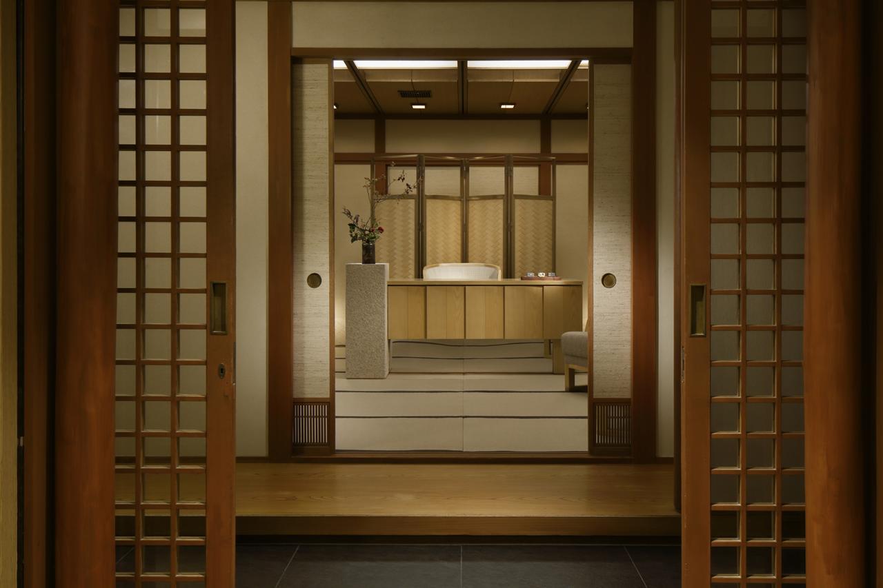 Takanawa Hanakohro - In Grand Prince Hotel Takanawa Prefektura Tokio Exteriér fotografie