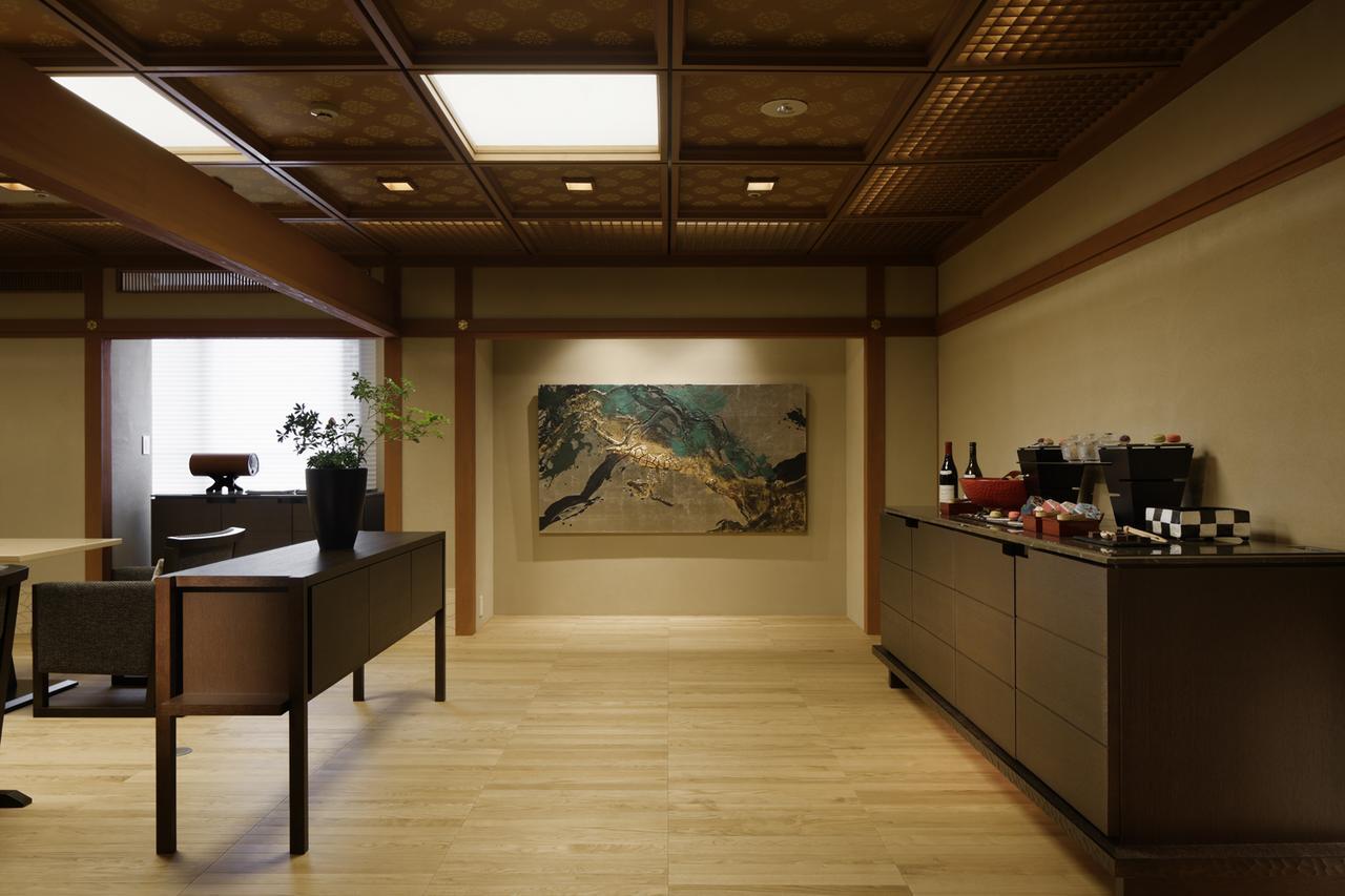 Takanawa Hanakohro - In Grand Prince Hotel Takanawa Prefektura Tokio Exteriér fotografie