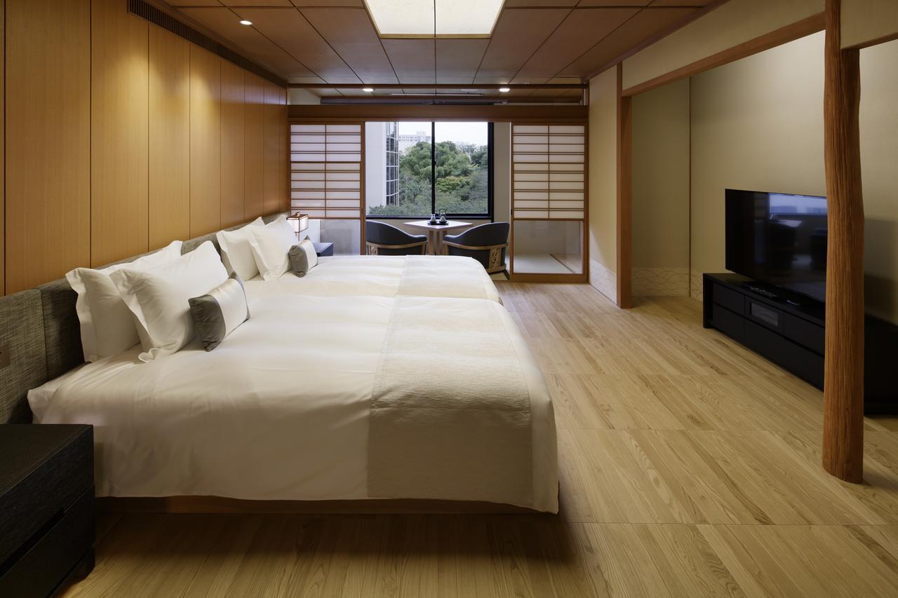 Takanawa Hanakohro - In Grand Prince Hotel Takanawa Prefektura Tokio Exteriér fotografie