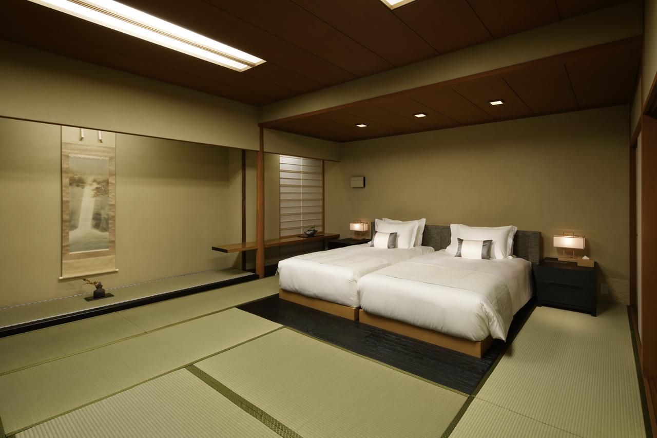 Takanawa Hanakohro - In Grand Prince Hotel Takanawa Prefektura Tokio Exteriér fotografie