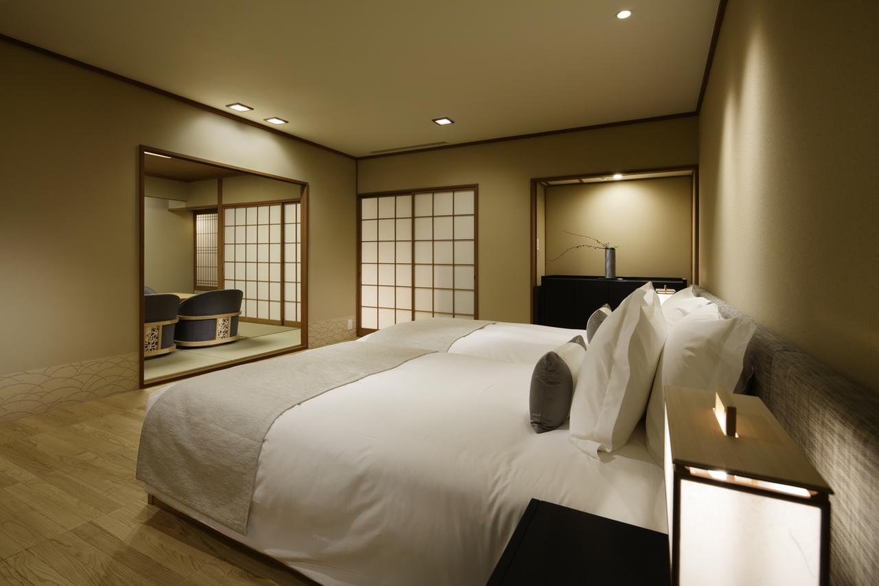 Takanawa Hanakohro - In Grand Prince Hotel Takanawa Prefektura Tokio Exteriér fotografie