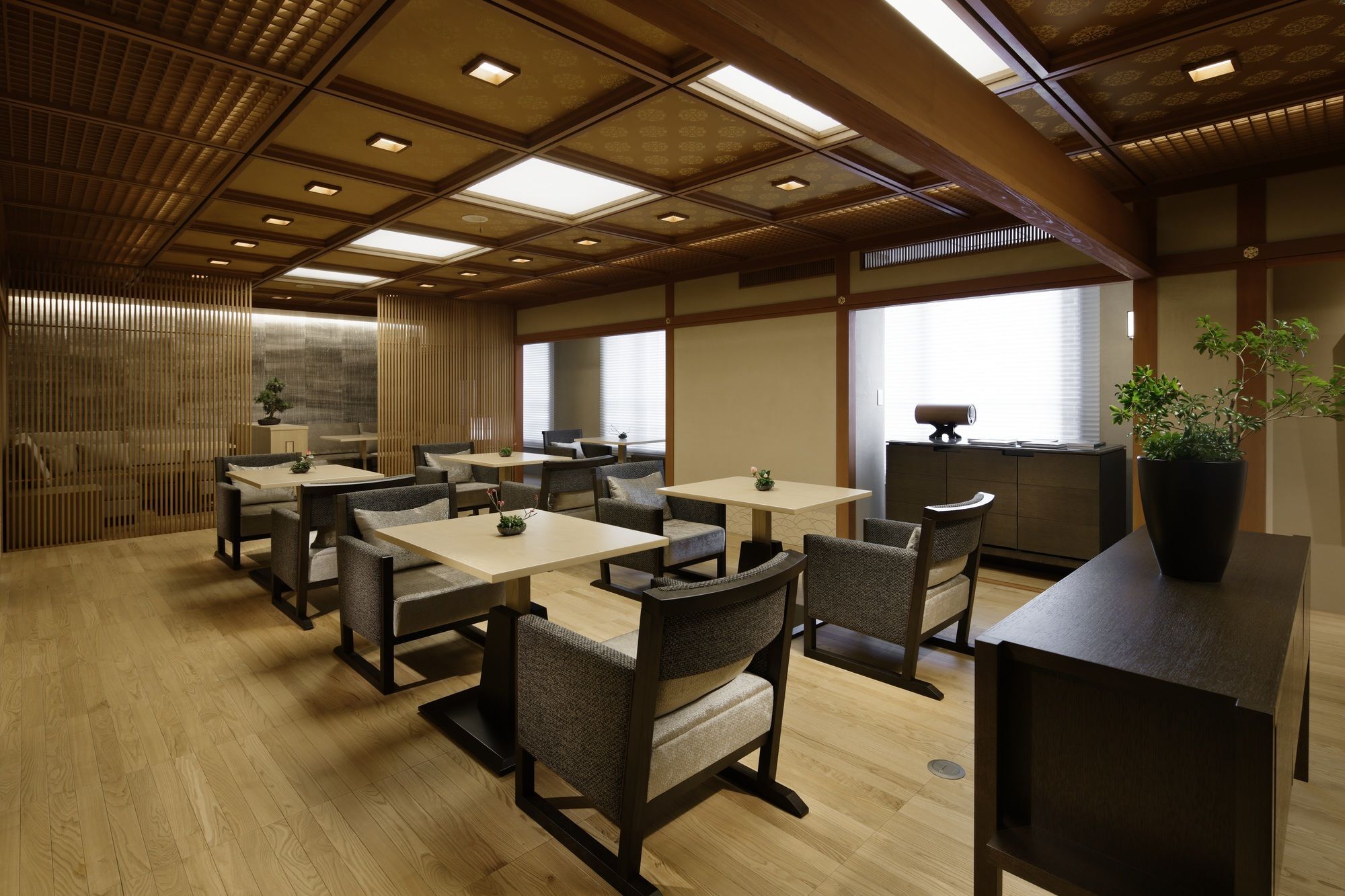 Takanawa Hanakohro - In Grand Prince Hotel Takanawa Prefektura Tokio Exteriér fotografie