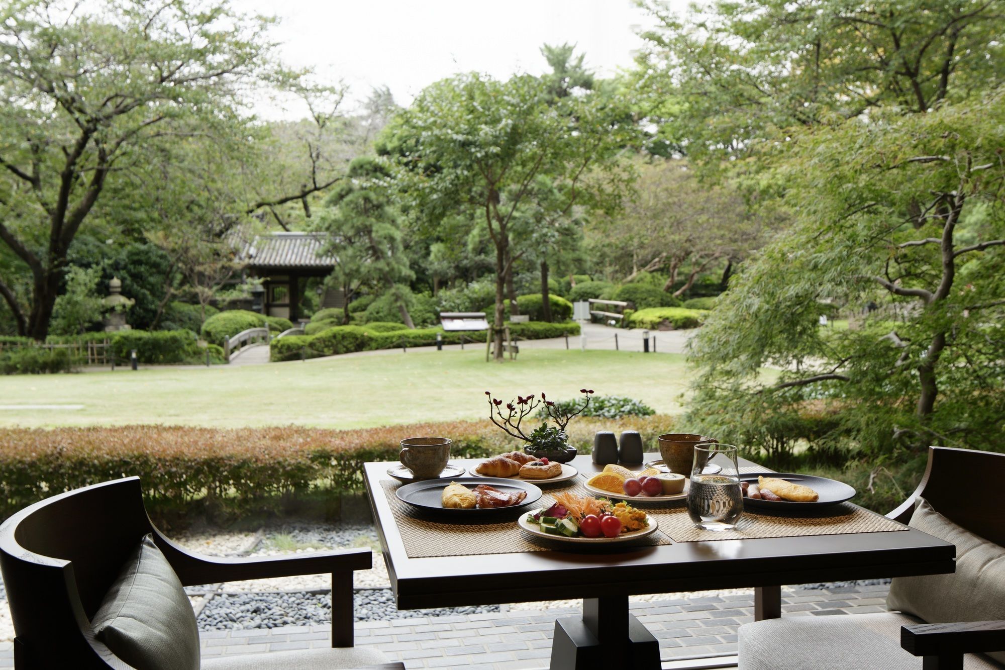 Takanawa Hanakohro - In Grand Prince Hotel Takanawa Prefektura Tokio Exteriér fotografie
