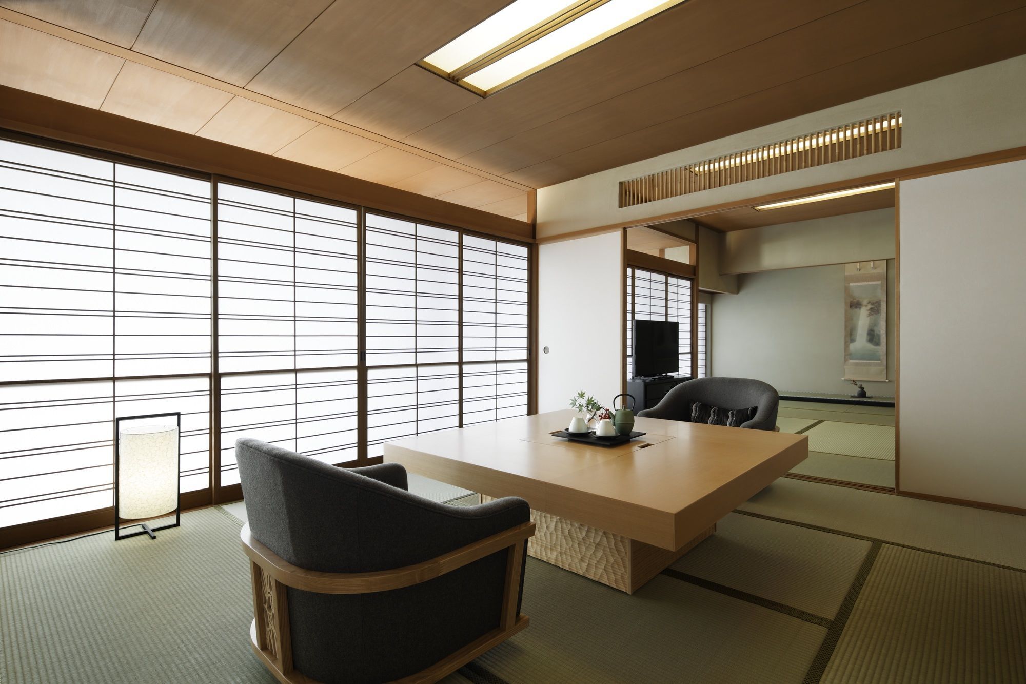 Takanawa Hanakohro - In Grand Prince Hotel Takanawa Prefektura Tokio Exteriér fotografie