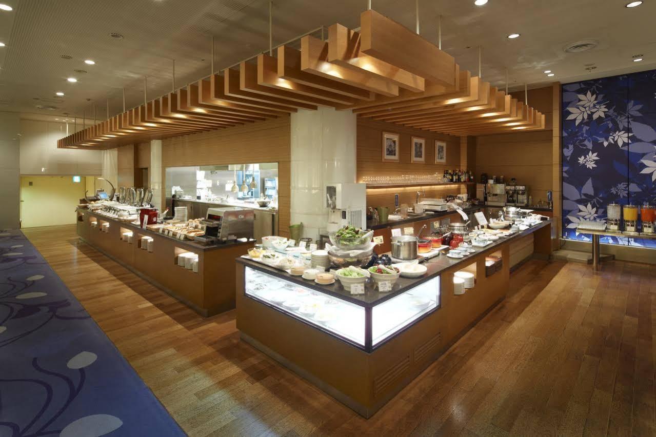 Takanawa Hanakohro - In Grand Prince Hotel Takanawa Prefektura Tokio Exteriér fotografie